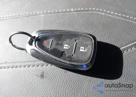 2020 Chevrolet Traverse Awd 2Fl z USA, uszkodzony, nr VIN 1GNEVMKW1LJ219071